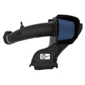 aFe intake system