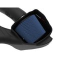 aFe intake system