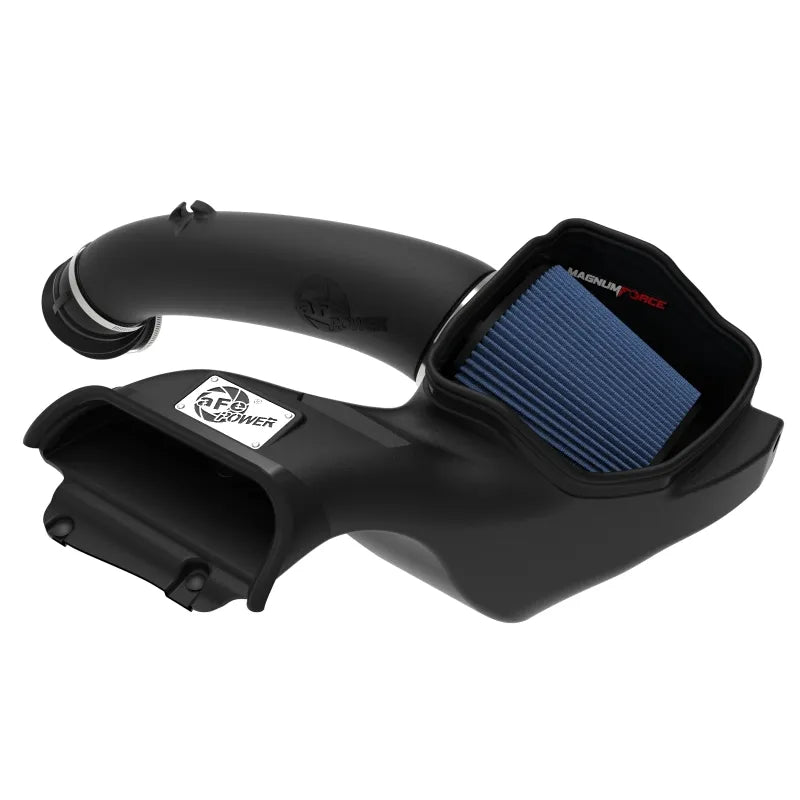 aFe intake system