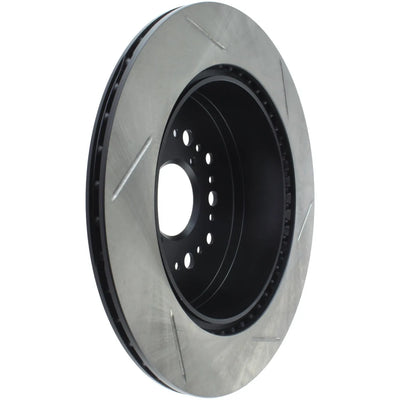 Stoptech auto part