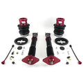 Air Lift auto part close-up