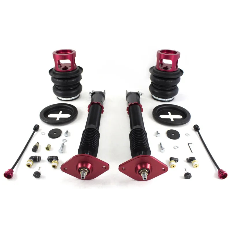 Air Lift auto part