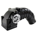 aFe intake system