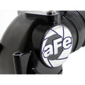 aFe intake system detail