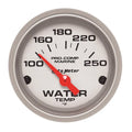 AutoMeter gauge
