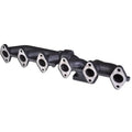 ATS Diesel exhaust