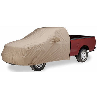 Covercraft black auto part