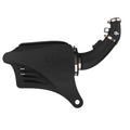 aFe cold air intake detail