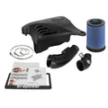 aFe cold air intake