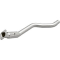 Magnaflow auto part close-up
