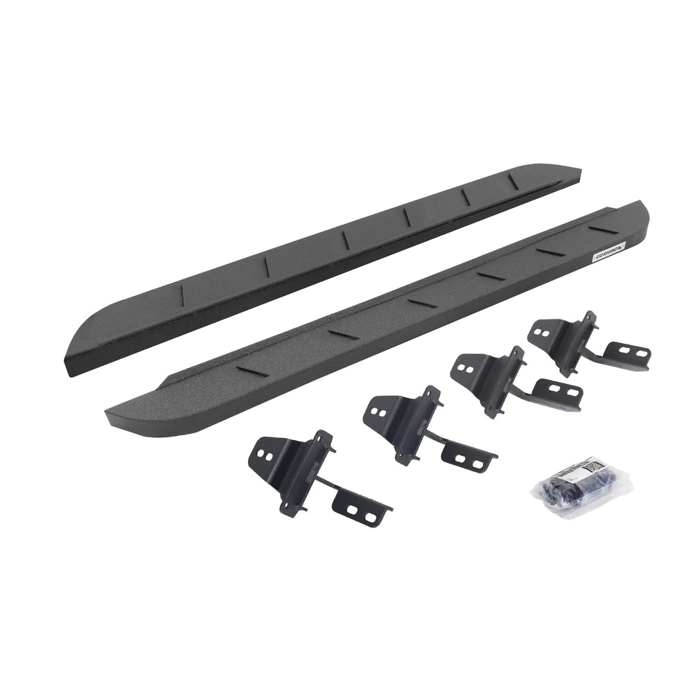 Go Rhino roof rack