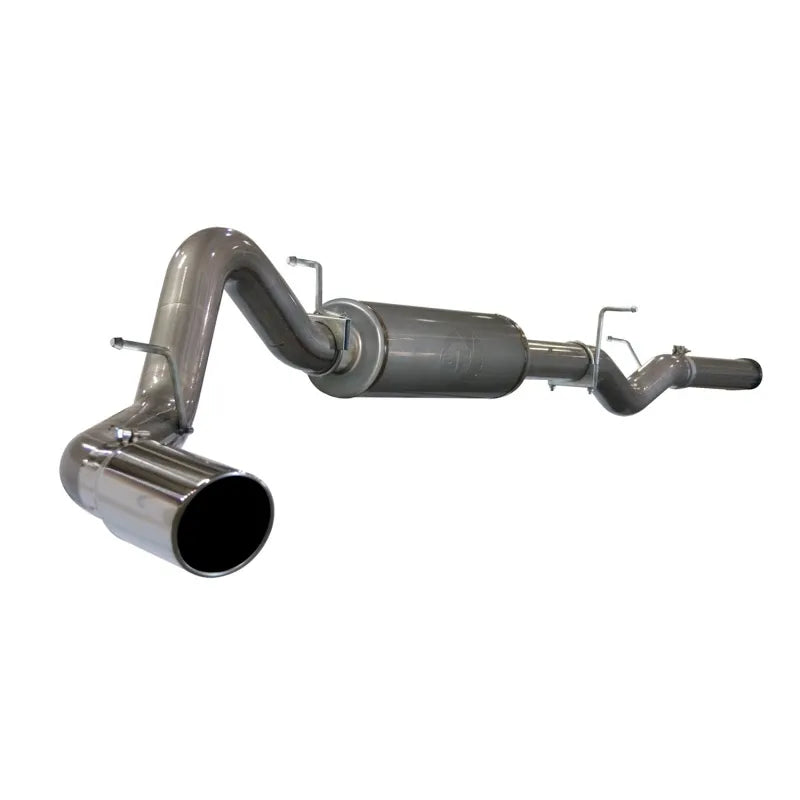 aFe cat-back exhaust