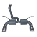 Injen axle-back exhaust