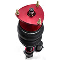 Air Lift auto part close-up