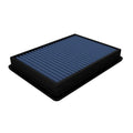 aFe air filter close-up
