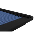 aFe air filter close-up