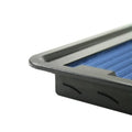 aFe air filter close-up