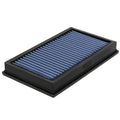 aFe air filter installed view