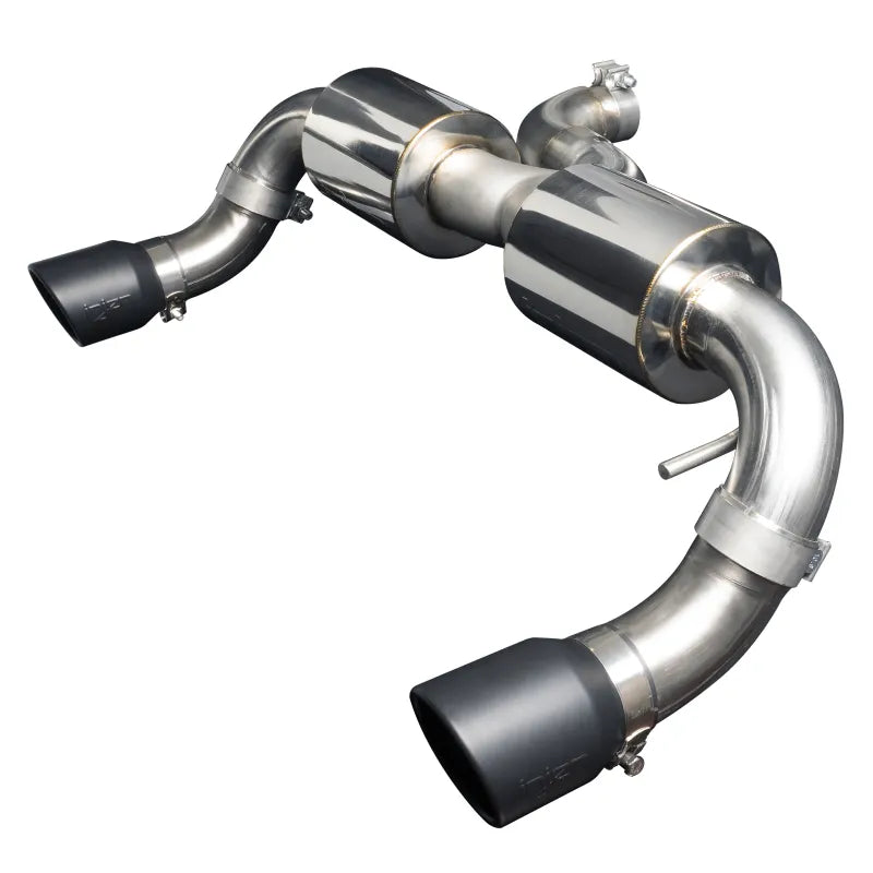 Injen axle-back exhaust
