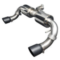 Injen axle-back exhaust