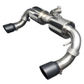 Injen axle-back exhaust