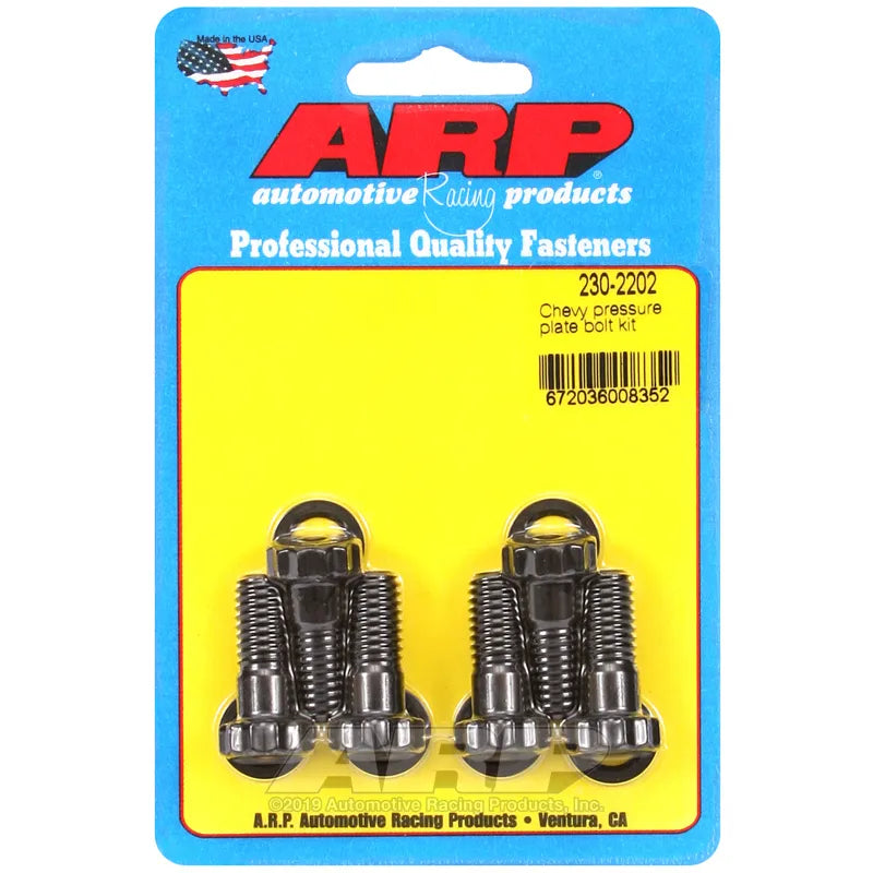 ARP hardware kit
