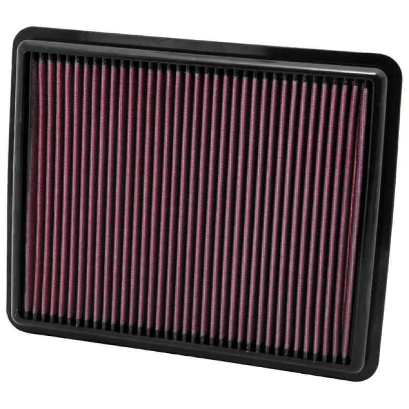 K&N Engineering air filter