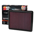 K&N Engineering air filter