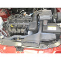 K&N Engineering air filter close-up