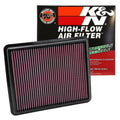 K&N Engineering air filter