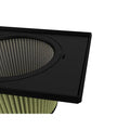 aFe air filter detail
