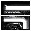 SPYDER light bar