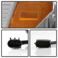 SPYDER light bar