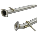 aFe axle-back exhaust