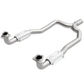 Magnaflow auto part