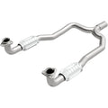Magnaflow auto part detail