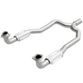 Magnaflow auto part