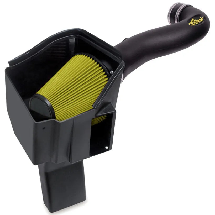 Airaid cold air intake