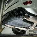 Stainless Works cat-back exhaust