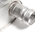 Stainless Works cat-back exhaust