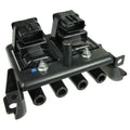 NGK auto part