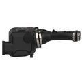 aFe cold air intake