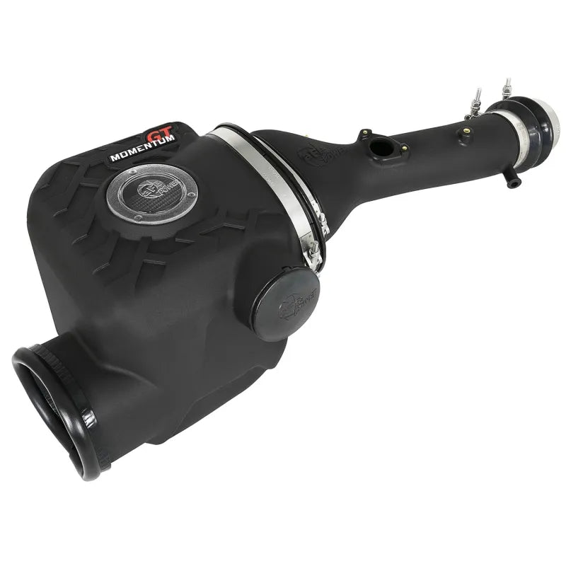 aFe cold air intake