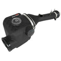 aFe cold air intake