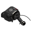 aFe cold air intake