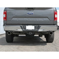 aFe cat-back exhaust