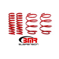 BMR Suspension red springs