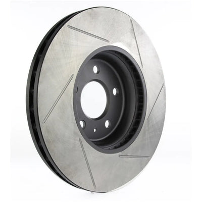 Stoptech auto part