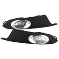 SPYDER fog light kit