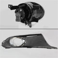 SPYDER fog light kit